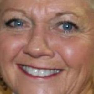 Meet your Posher, Carolyn